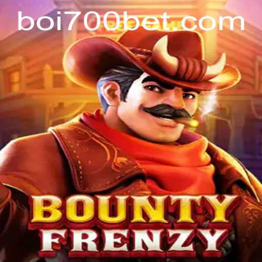BountyFrenzy: Uma Nova Aventura no Universo de Jogos Online